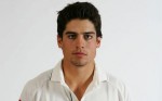 Alastair Cook's mammoth batting effort has all but ensured England's upcoming status as world number one
