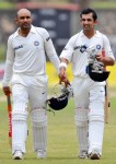 Re-uniting their formidable opening pair could pave the way for an Indian fightback