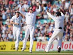 Swann celebrates