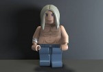 Iggy Pop Lego