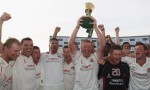 Lancashire may or may not retain their title.