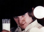 Clockwork Orange Milk