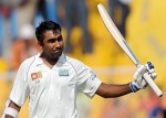 Mahela Jayawardene's return to the captaincy also saw a return to form.
