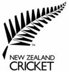 NZ Cricket Logo