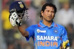 Sachin 100th hundred
