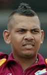 Help us, Sunil Narine. You're our only hope.