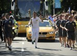 Michael Vaughan