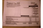 We're pretty sure that Council Tax is like the TV licence, and that they legally can't make you pay it.