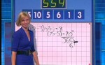 The ICC's new mathematician certainly attracted some new followers to the game.