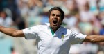 Aside from Imran Tahir, of course.
