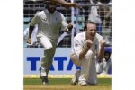 c Panesar b Udal - one of the great fielder-bowler combinations.