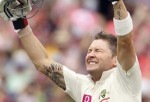 Michael Clarke