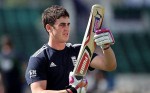 Kieswetter wonders what this thing is for