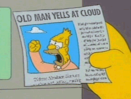 Old-Man-Yells-At-Cloud-the-simpsons-7414