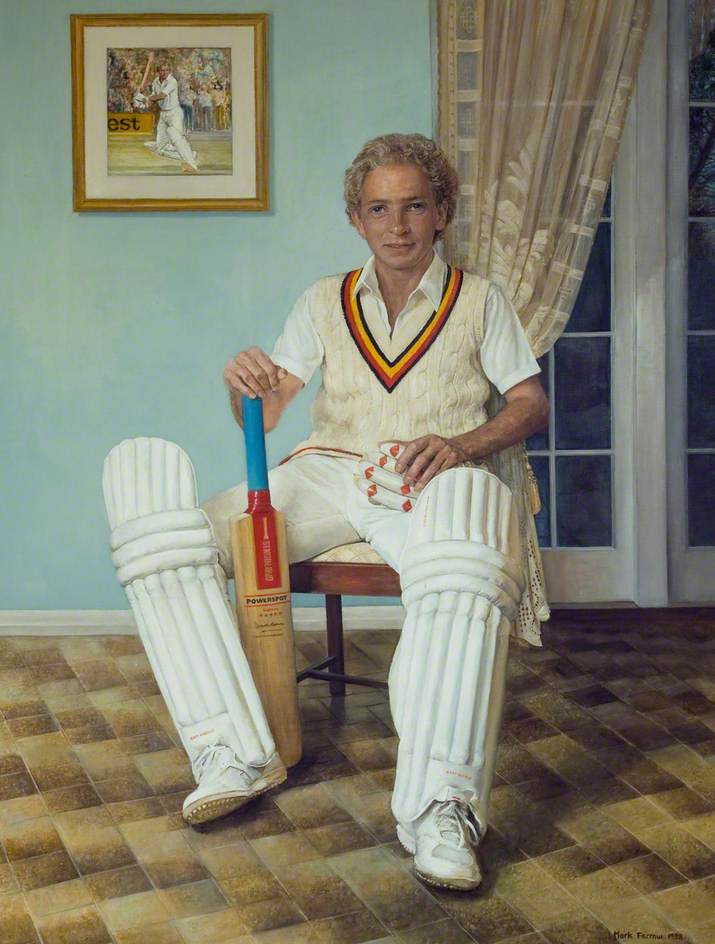 David Gower's Half-Century: The 50 Greatest Cricke... by Gower, David 1785780476 David Gower's Half-Century: The 50 Greatest Cricke... by Gower, David 1785780476