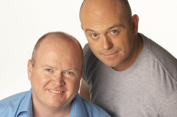 Image result for mitchells brothers