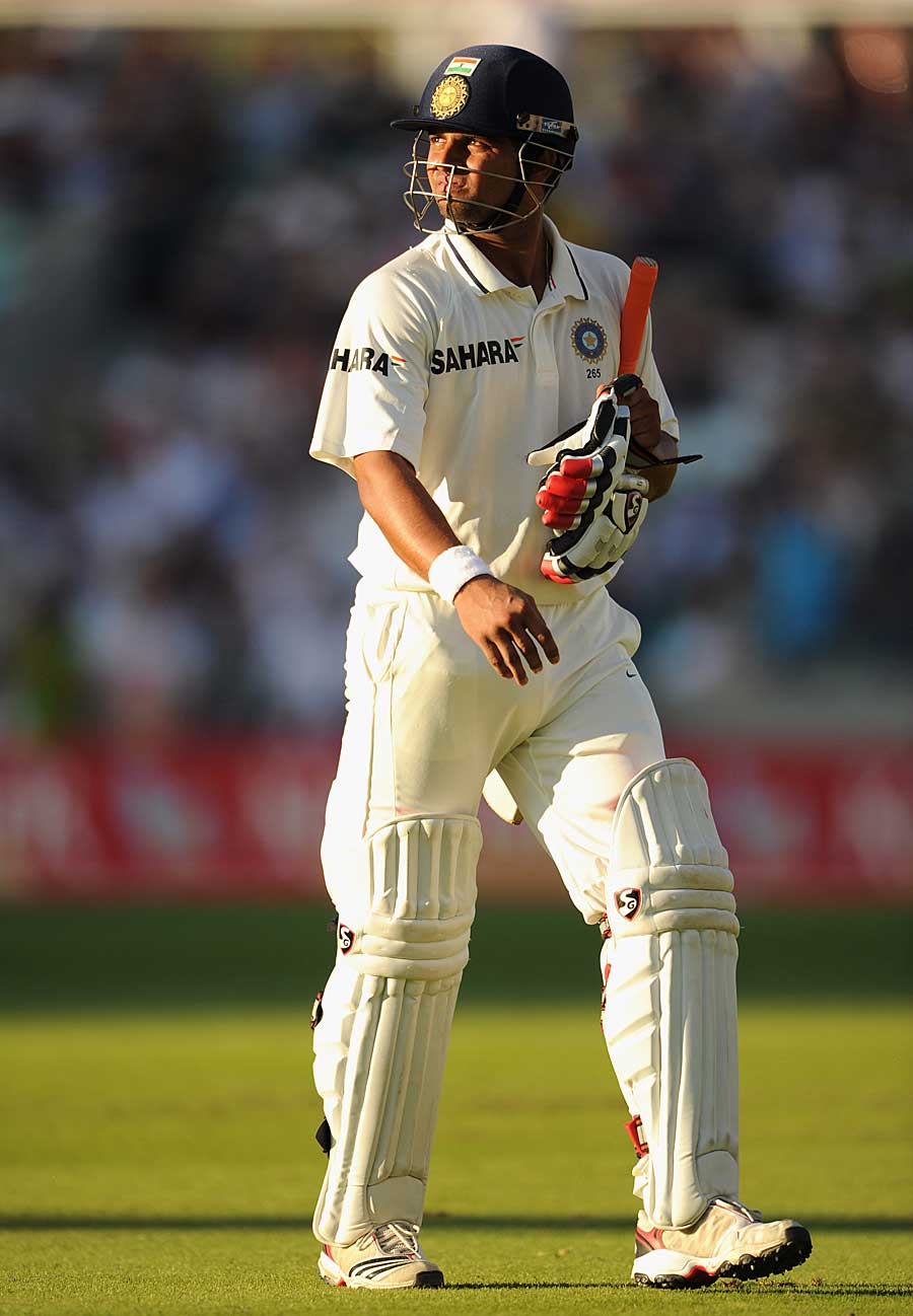 England vs. India, Fourth Test: Day Three Review - 51allout