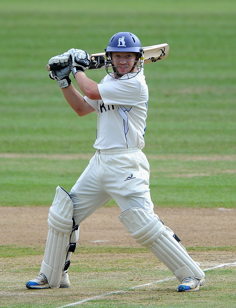 The County Championship: A Quick Round-Up - 51allout
