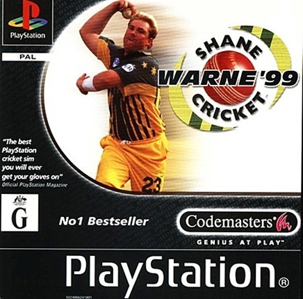 Sony clearance pal cricket