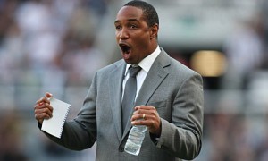 Paul Ince reacts to the news that his tactical acumen has earned him a place on the Pune coaching staff