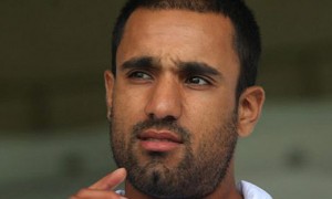 Ravi Bopara reacts to news of his latest England recall