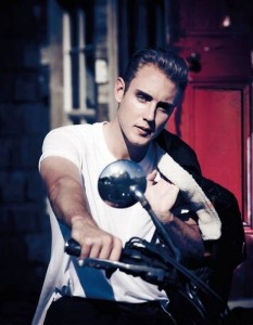 Stuart Broad: bad ass edition