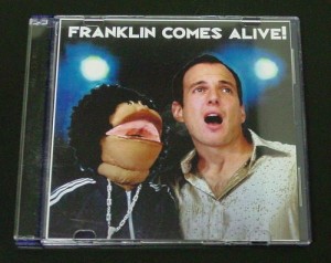The DVD of the game is already rocketing up the New Zealand charts.