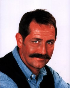 51allout fact: Graham Gooch's moustache was interviewed as part of Operation Yewtree.