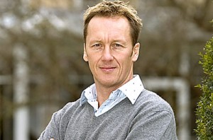 51allout fact: Lee Dixon founded an electronics store in his name to help pass the time while playing for Arsenal.