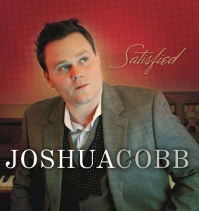 Josh Cobb satisfied