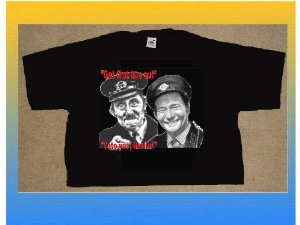The ECB's Jos Buttler and Richard Blakey tribute T-shirts were surprisingly poor sellers. 