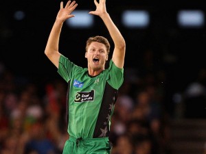 Big Bash + Jackson Bird = All sorts of win.