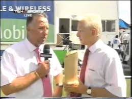 Botham gets a random trophy