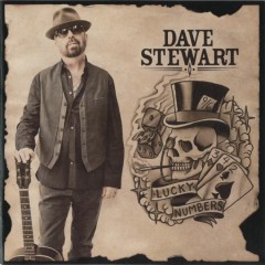 And is terrifyingly close to Dave Stewart's solo career.