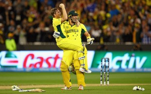 It's normally Smith carrying Watto, to be fair. 