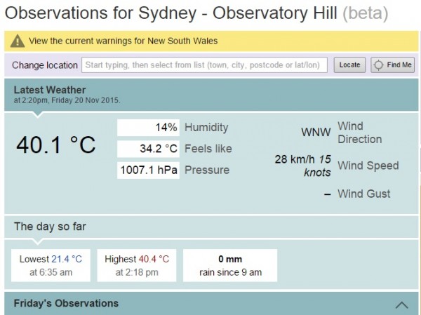 The Windies very sensibly postponed their tour until a time when Australia was less 'damn hot'. 